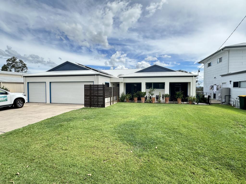 136 GAYNDAH RD, MARYBOROUGH WEST, QLD 4650