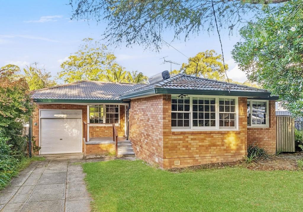 144 WOODCOURT RD, BEROWRA HEIGHTS, NSW 2082
