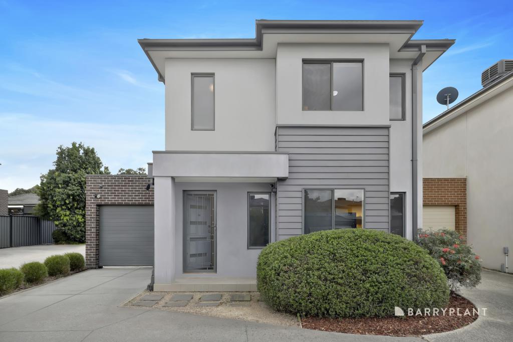 14/9 Kincaid Dr, Mernda, VIC 3754