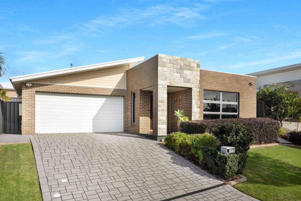 43 Seymour Dr, Flinders, NSW 2529