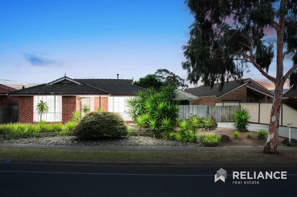 120 Virgilia Dr, Hoppers Crossing, VIC 3029