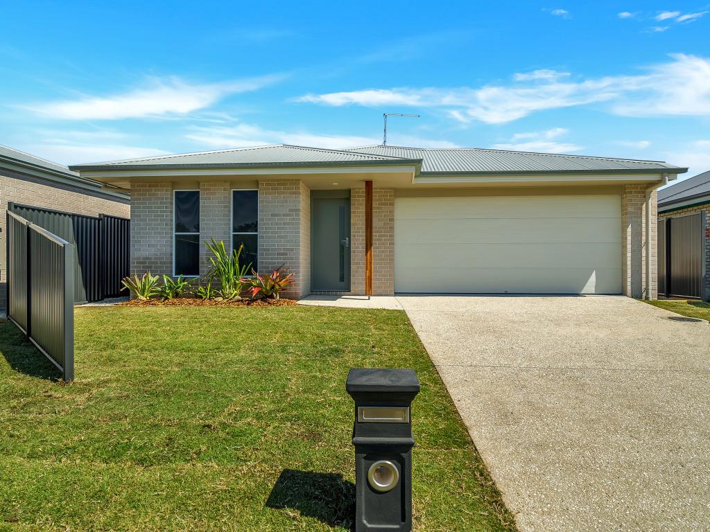 2/16 Kintyre Cl, Townsend, NSW 2463