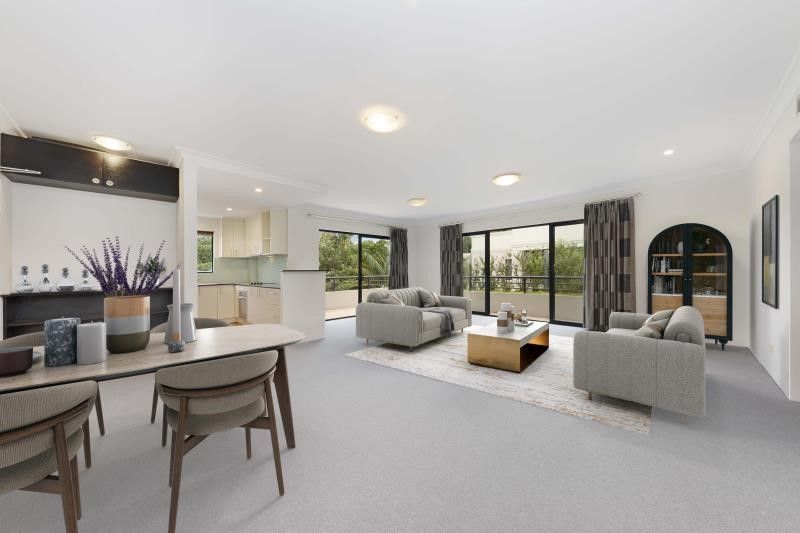 7/260 OLD SOUTH HEAD RD, BELLEVUE HILL, NSW 2023