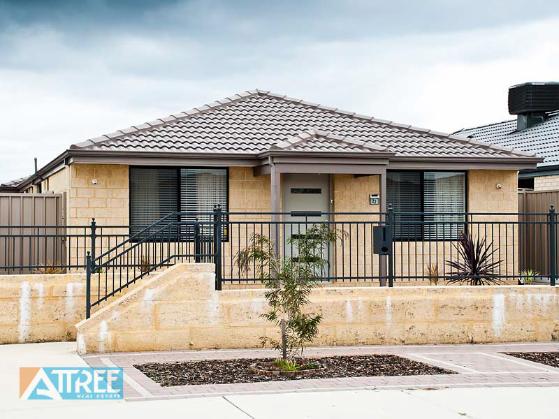 22 Holmes St, Southern River, WA 6110