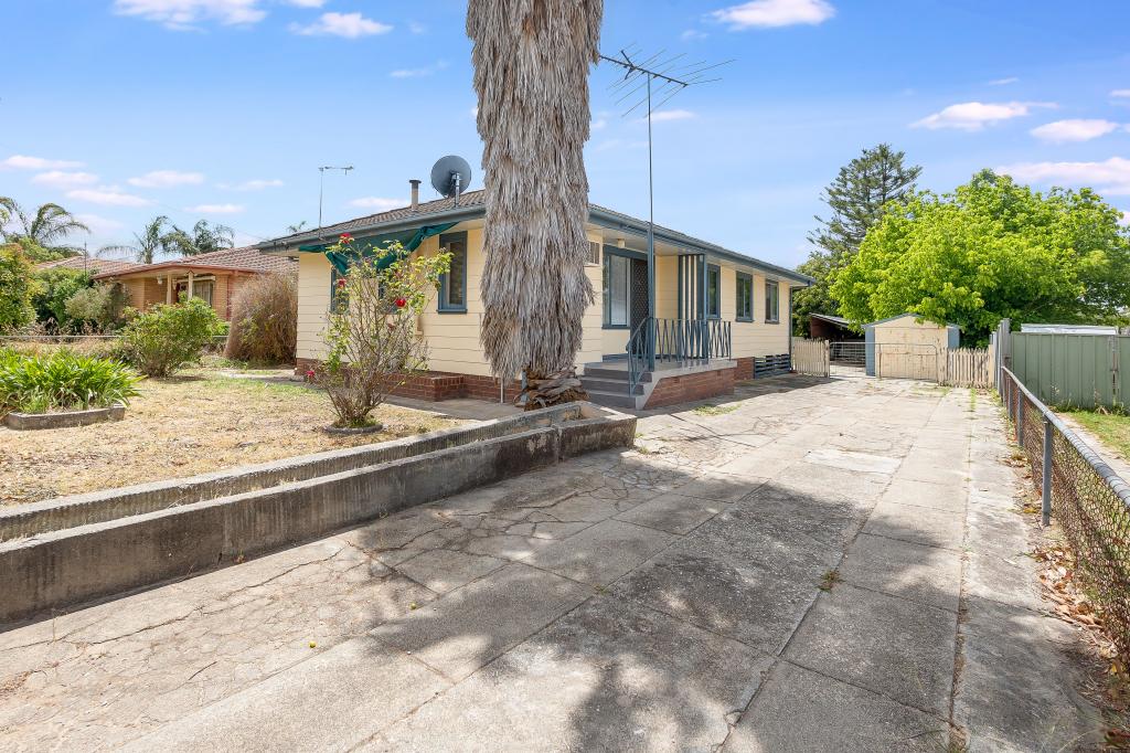 986 CAPTAIN COOK DR, NORTH ALBURY, NSW 2640