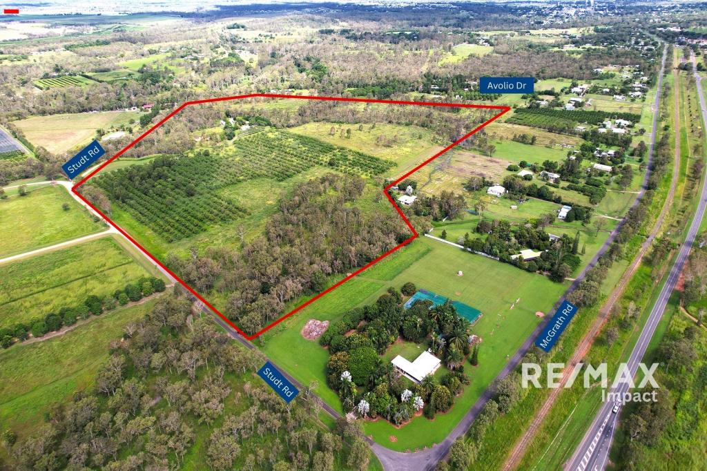 54 Studt Rd, Mareeba, QLD 4880