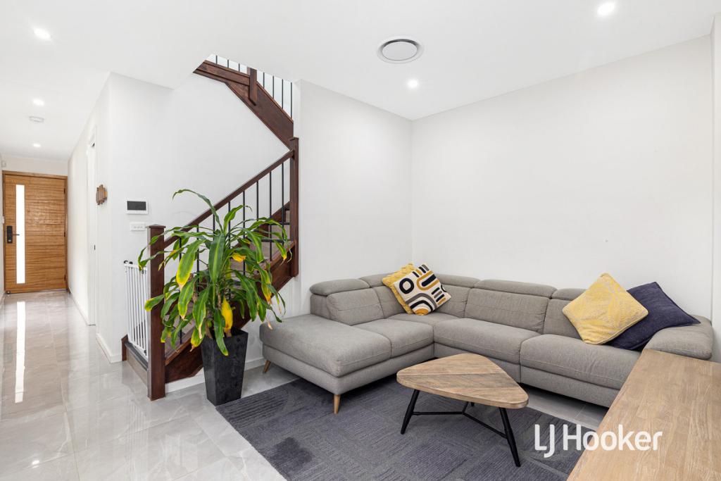 15/25 Grange Ave, Schofields, NSW 2762
