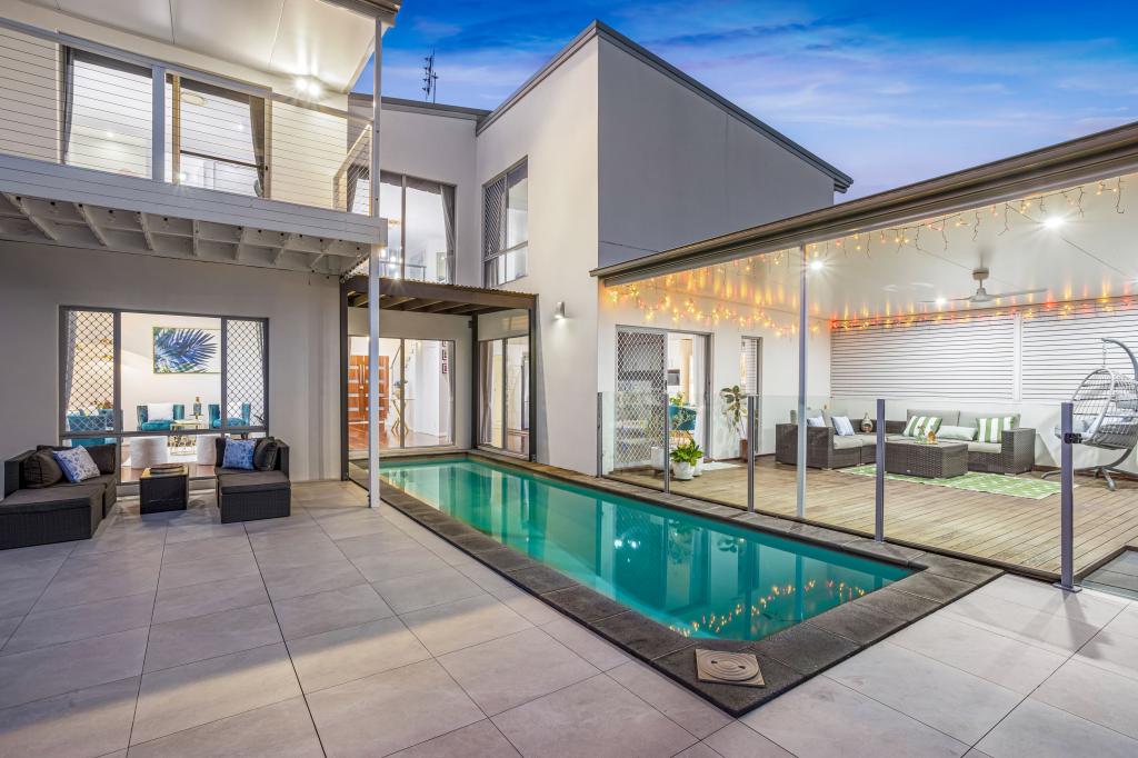 51 Rushcutter Ave, Oxenford, QLD 4210