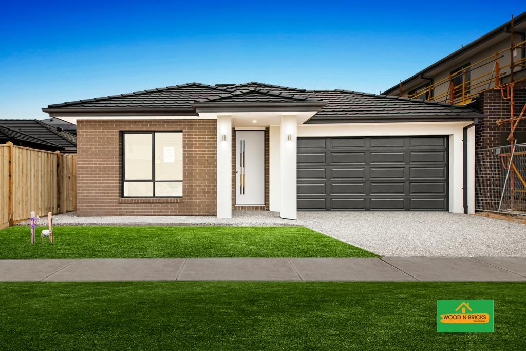 170 VILLA DORIA DR, CLYDE NORTH, VIC 3978