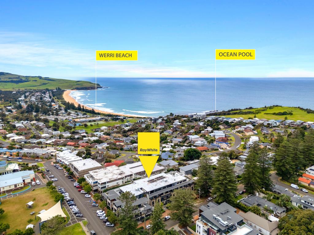 6/128 Belinda St, Gerringong, NSW 2534