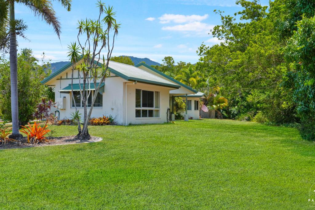 8 Bataan St, Trinity Park, QLD 4879