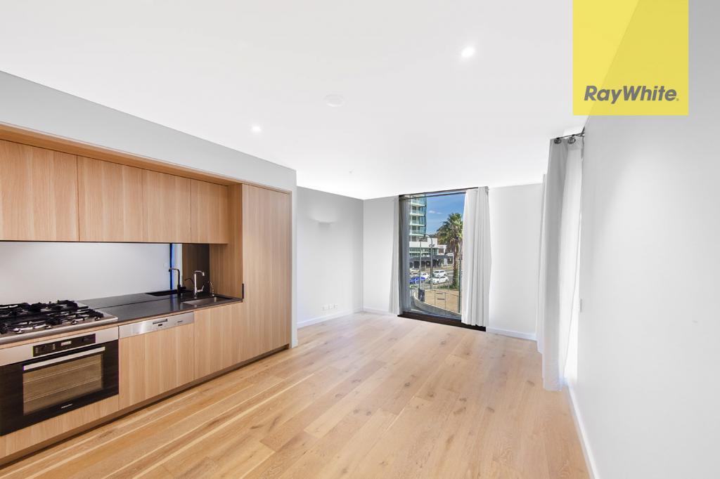 218/88 Church St, Parramatta, NSW 2150