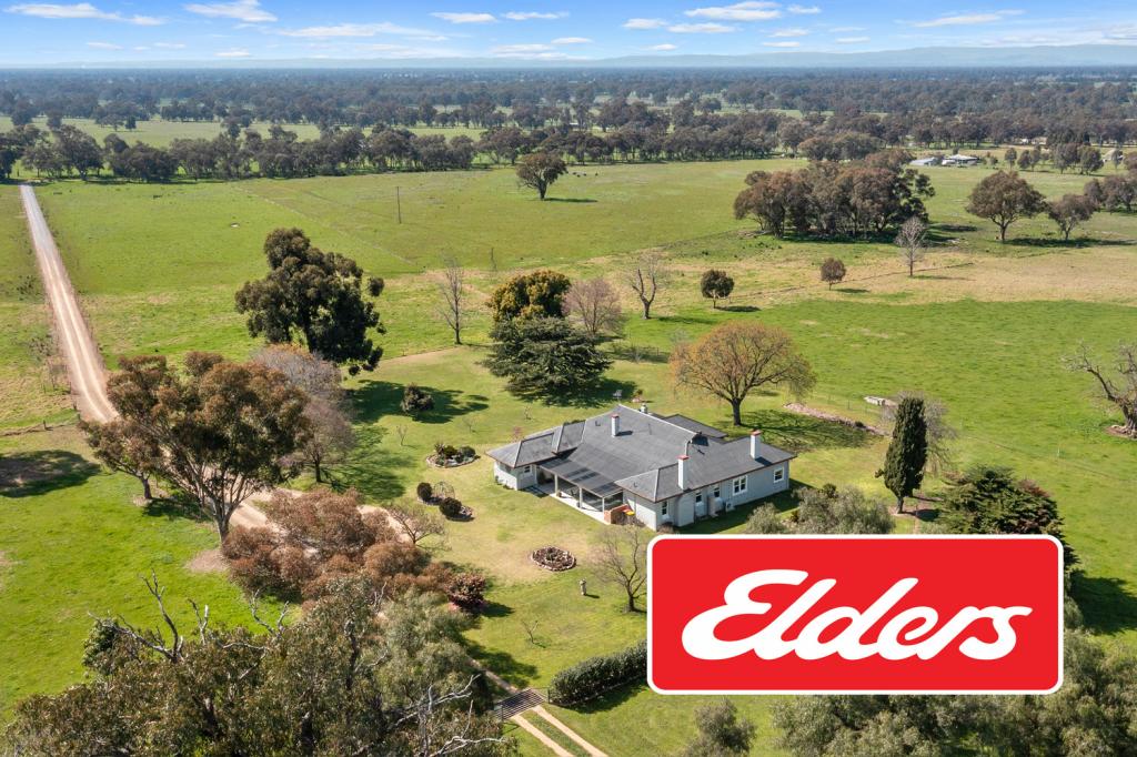 79 Dundas Rd, Glenrowan, VIC 3675