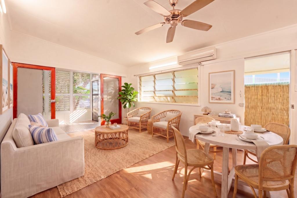 237 Mccoombe St, Bungalow, QLD 4870