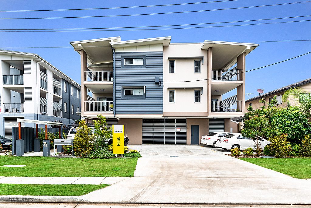 2/48 Lovegrove St, Zillmere, QLD 4034