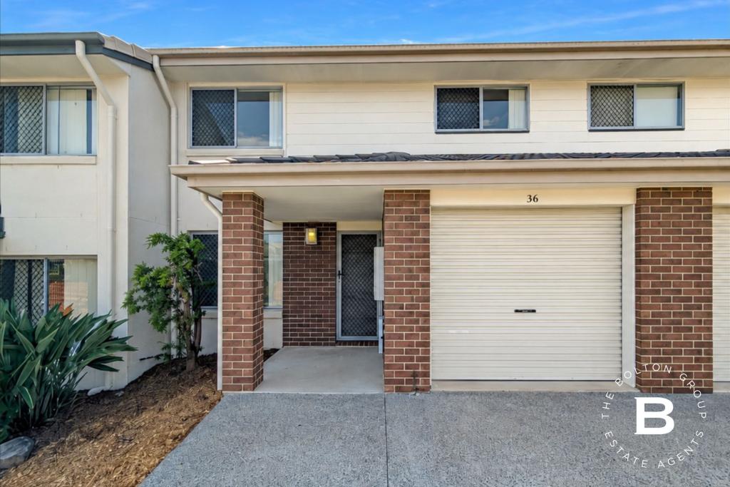 36/45 Blaxland Cres, Redbank Plains, QLD 4301