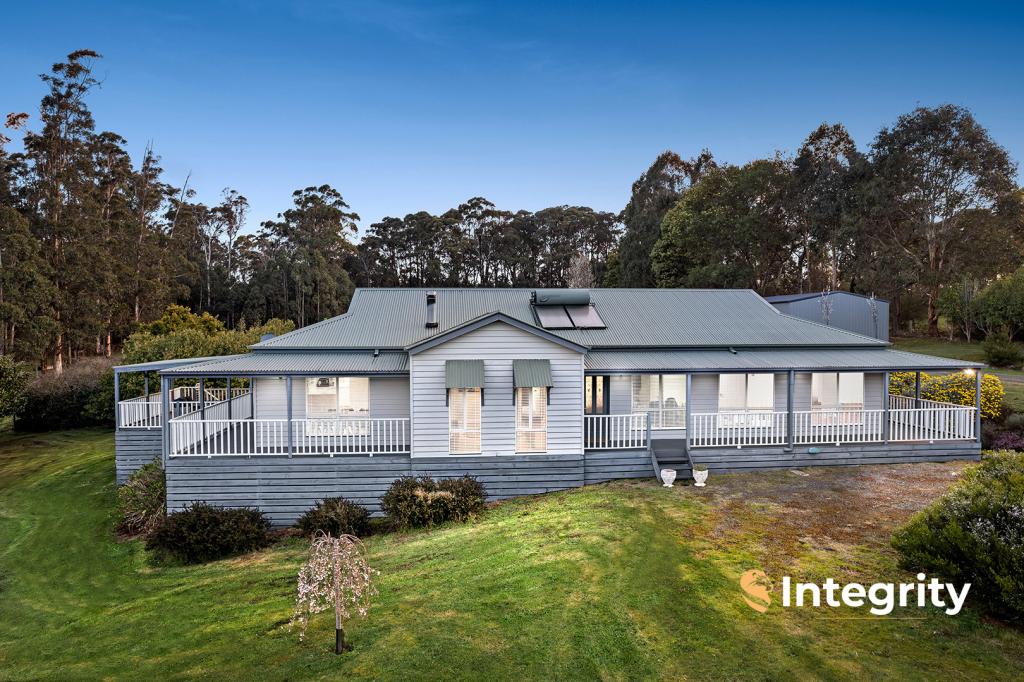 14 Nayloch Way, Kinglake, VIC 3763