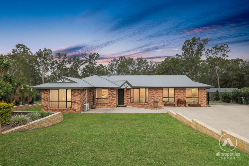 38-40 Tall Timber Rd, New Beith, QLD 4124