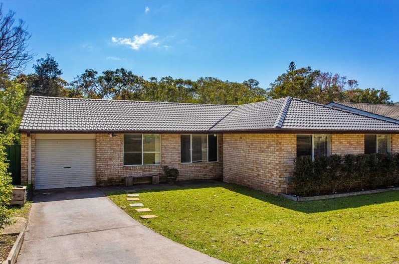 71 Northumberland Way, Tumbi Umbi, NSW 2261