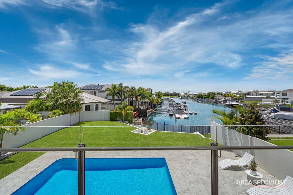 20 Catalina Pde, Jacobs Well, QLD 4208