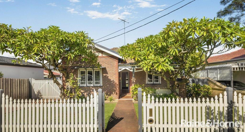 2 The Causeway, Strathfield South, NSW 2136