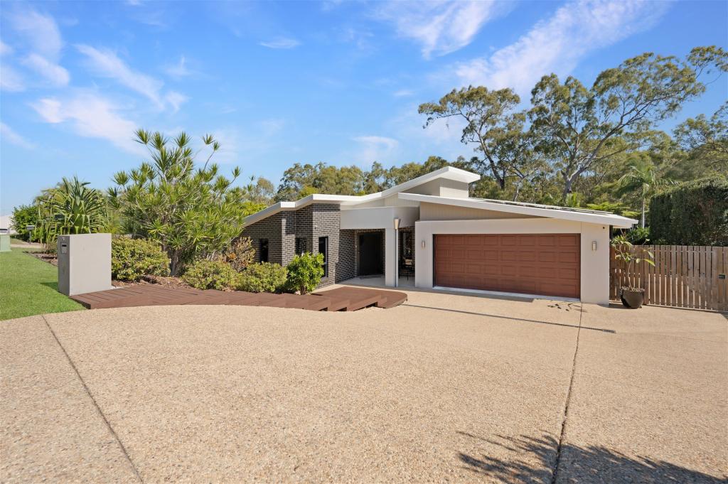 28 Beaver Ave, South Gladstone, QLD 4680