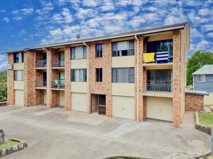7/72 Ridge St, Nambucca Heads, NSW 2448