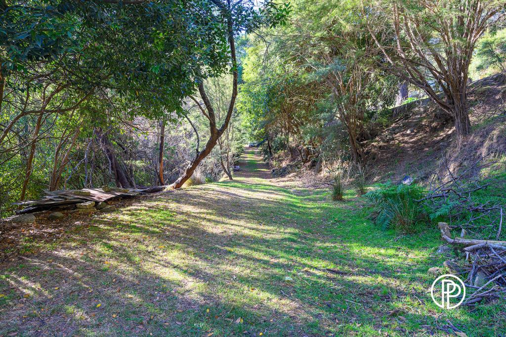 Lot 41/20 Ferntree Ave, Warburton, VIC 3799