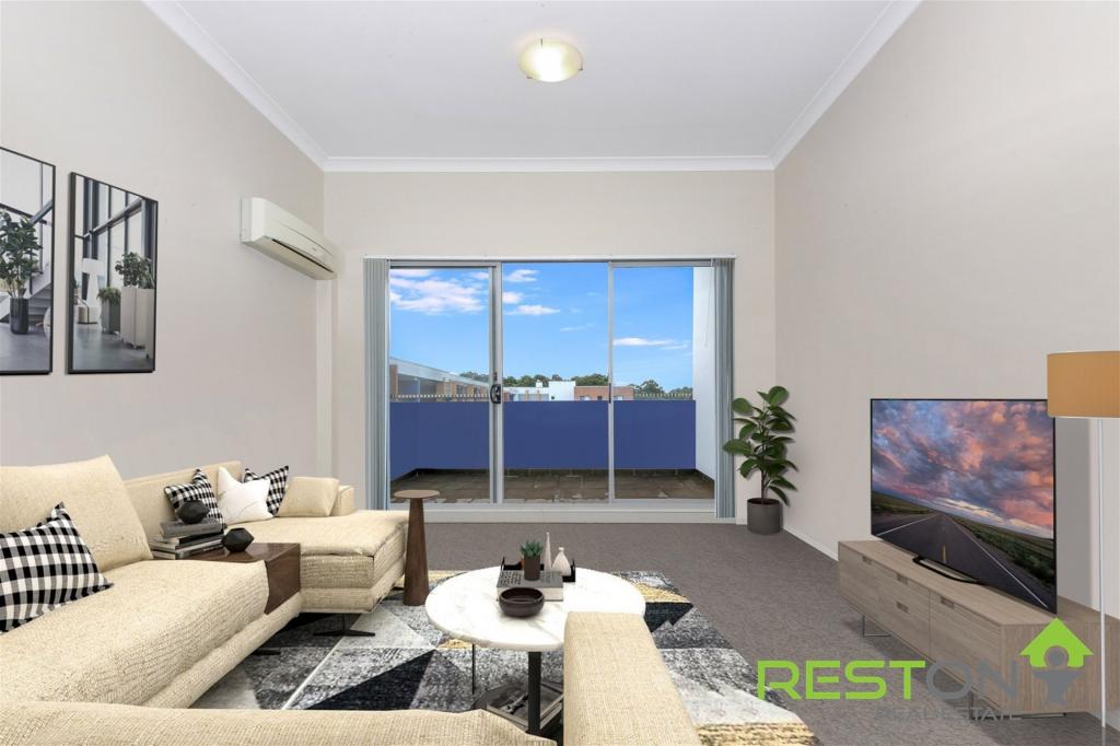 14/29-33 Darcy Rd, Westmead, NSW 2145