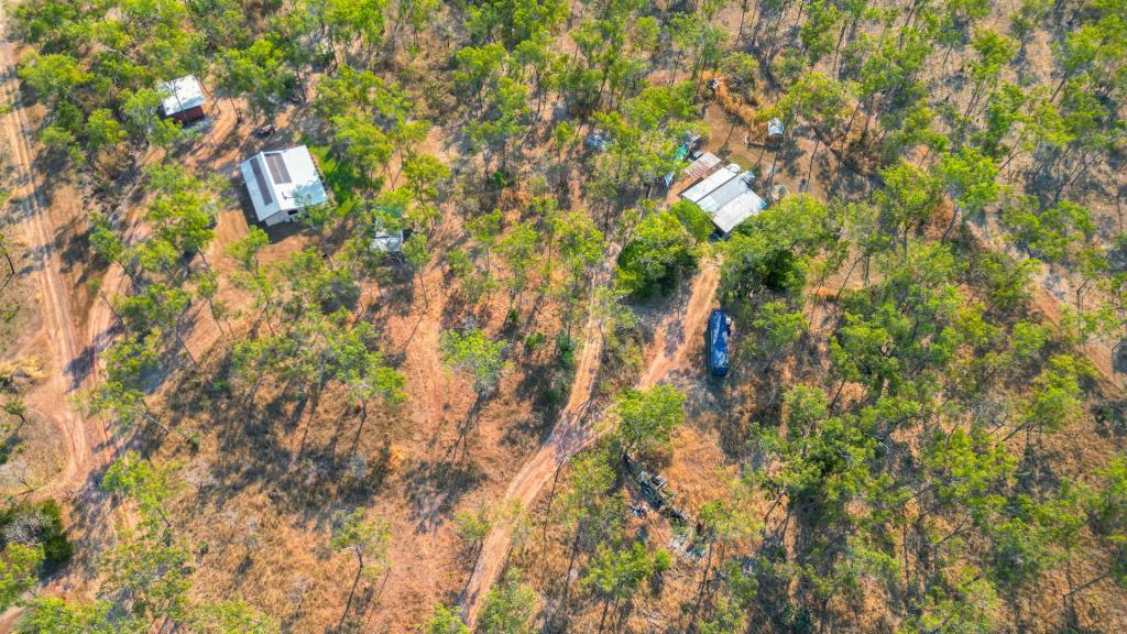 366 Jarvis Rd, Acacia Hills, NT 0822