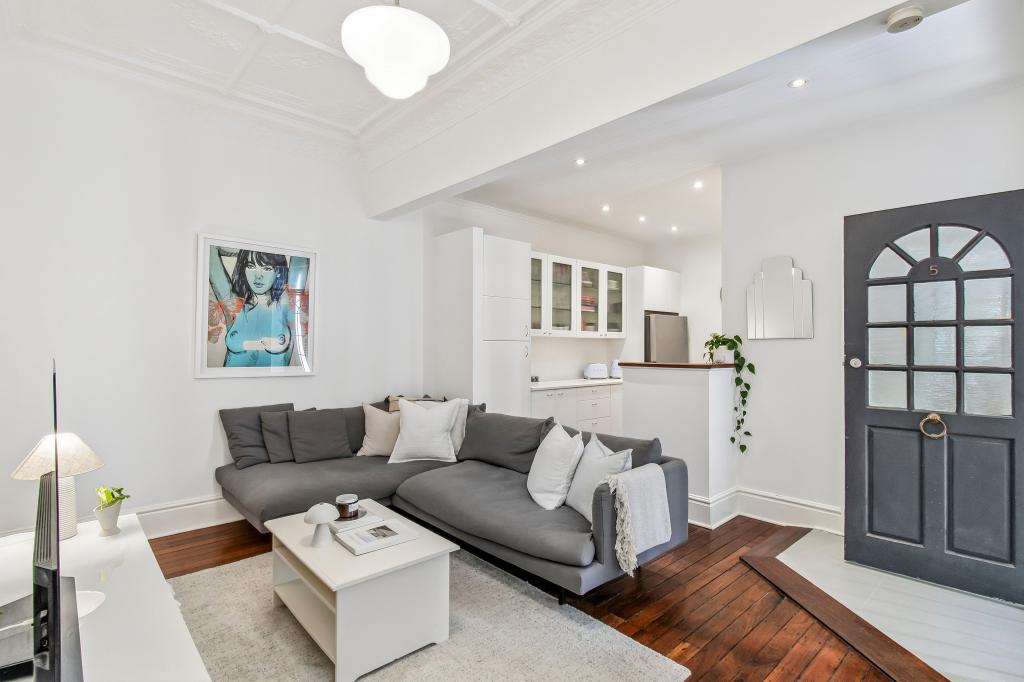 5/34 Pacific St, Manly, NSW 2095