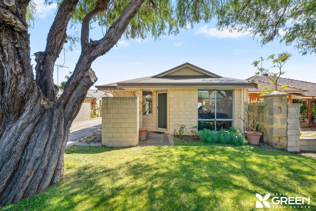 2/60 Tuckey St, Mandurah, WA 6210