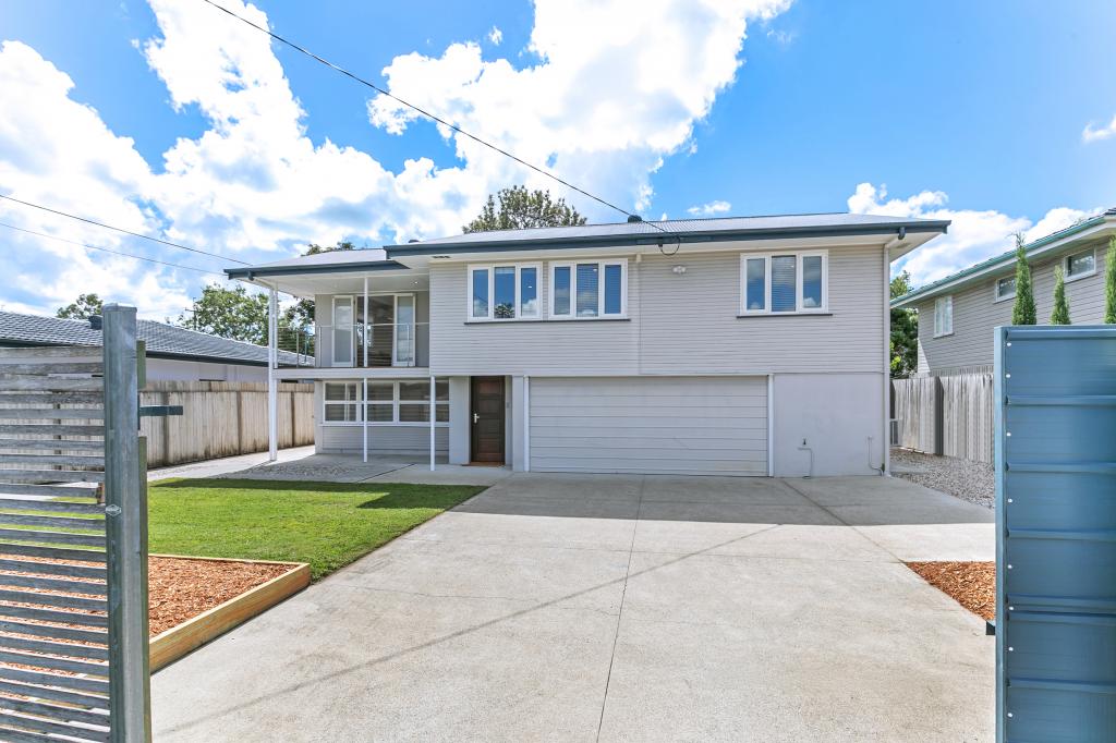 11 Kenrose St, Carina, QLD 4152