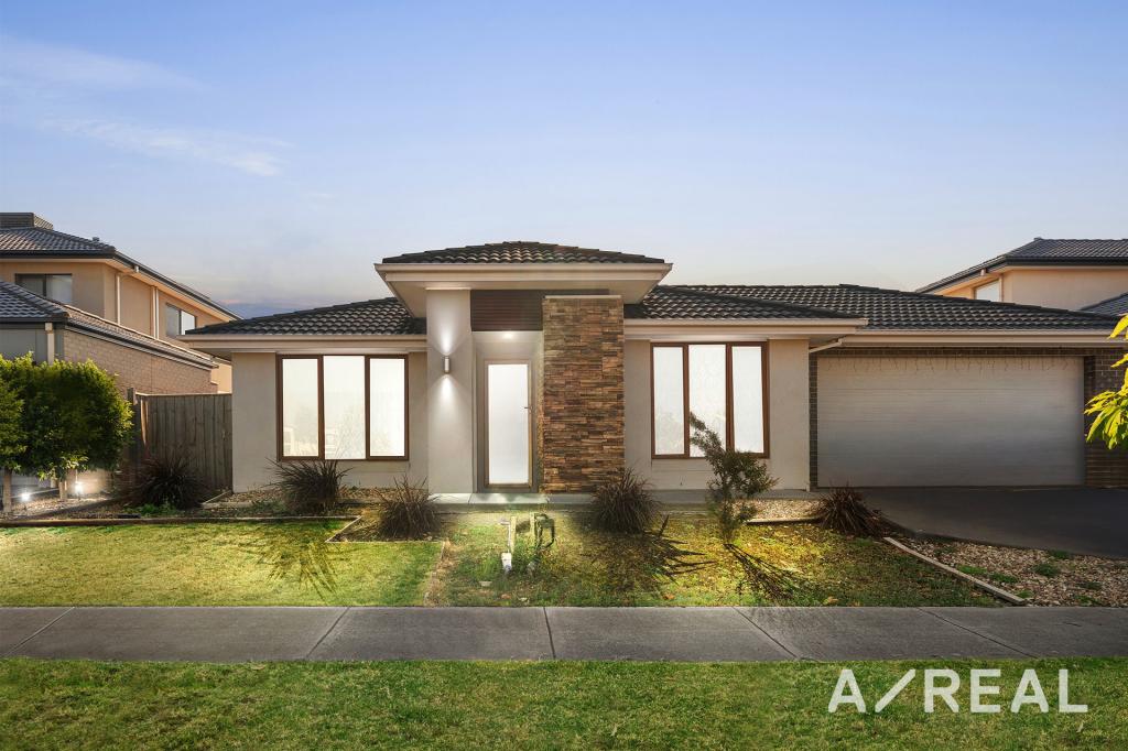 4 Chevron St, Tarneit, VIC 3029