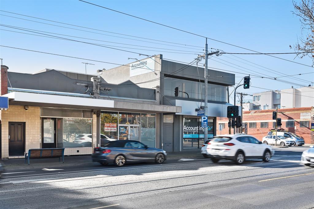 288 Maribyrnong Rd, Moonee Ponds, VIC 3039