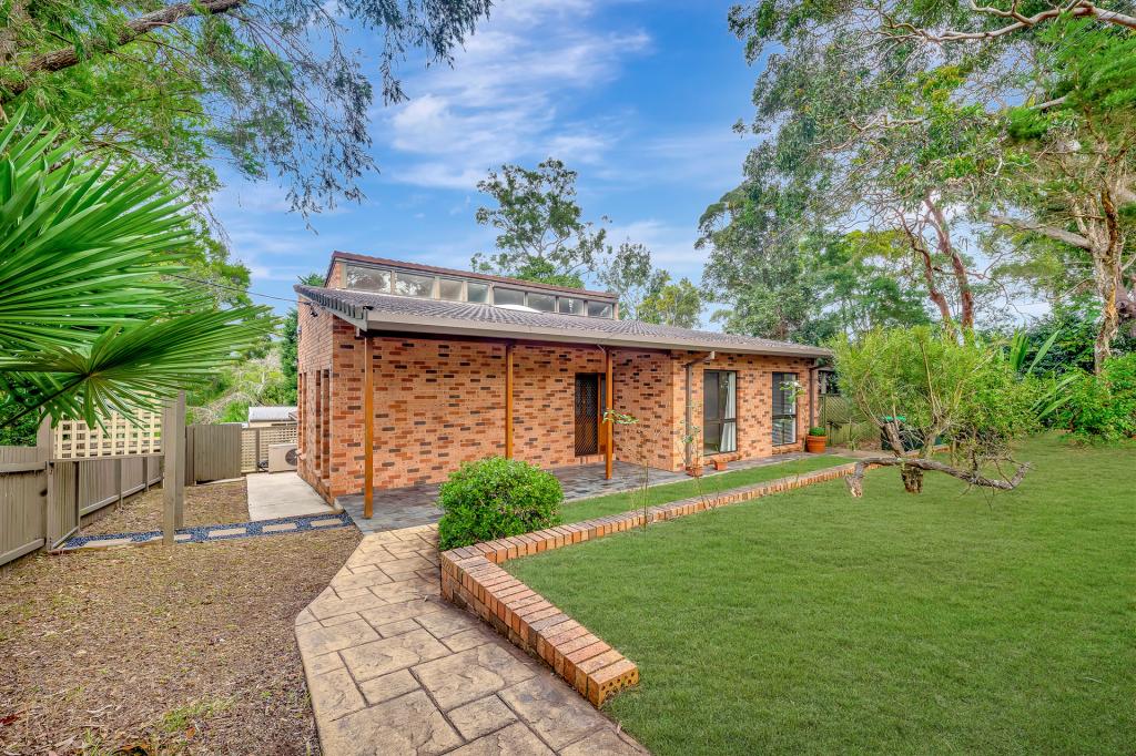161 Murray Farm Rd, Beecroft, NSW 2119