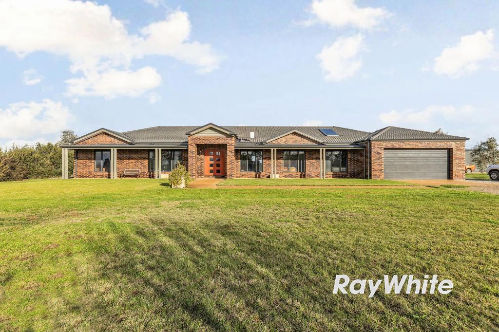 715 Echuca West School Rd, Echuca West, VIC 3564