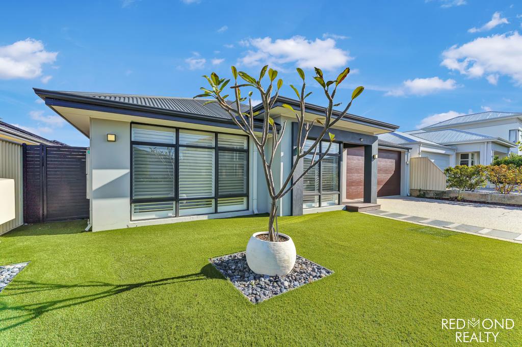 9 Paradise Turn, Burns Beach, WA 6028