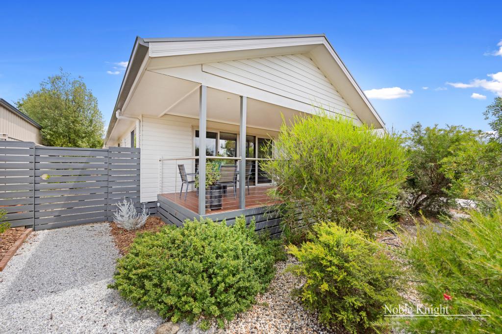 9 HAMILTON HUME TCE, YEA, VIC 3717