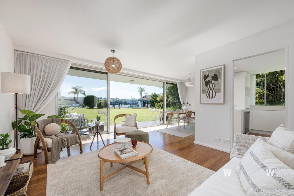 3/90 St Georges Cres, Drummoyne, NSW 2047
