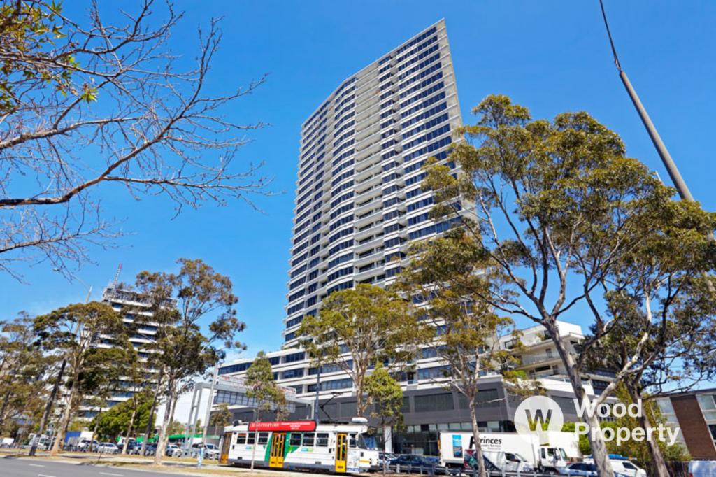 2102/3-5 St Kilda Rd, St Kilda, VIC 3182