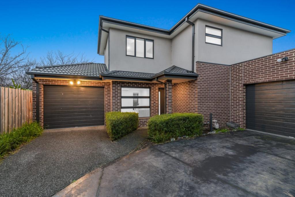 2/59 Kionga St, Clayton, VIC 3168