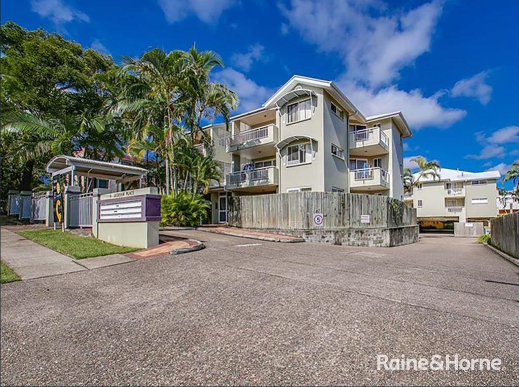 19/9 Durham St, St Lucia, QLD 4067