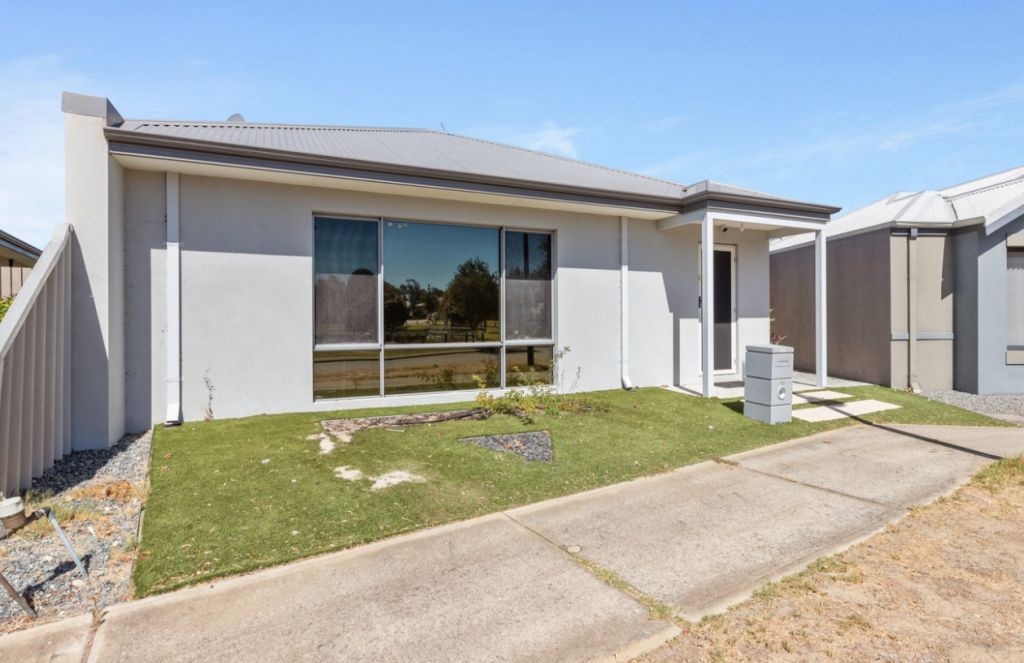 10 Rhapsody Cl, Shoalwater, WA 6169