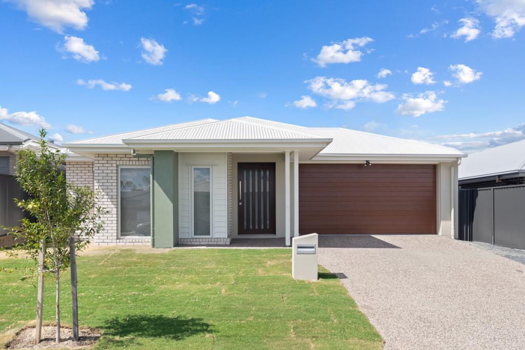 104 Sunny Cres, Ripley, QLD 4306