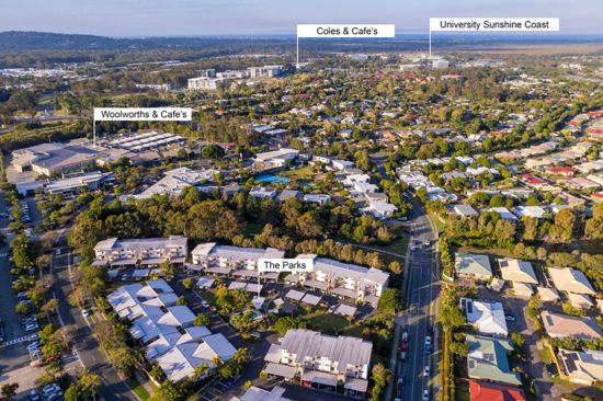 Contact Agent For Address, Sippy Downs, QLD 4556