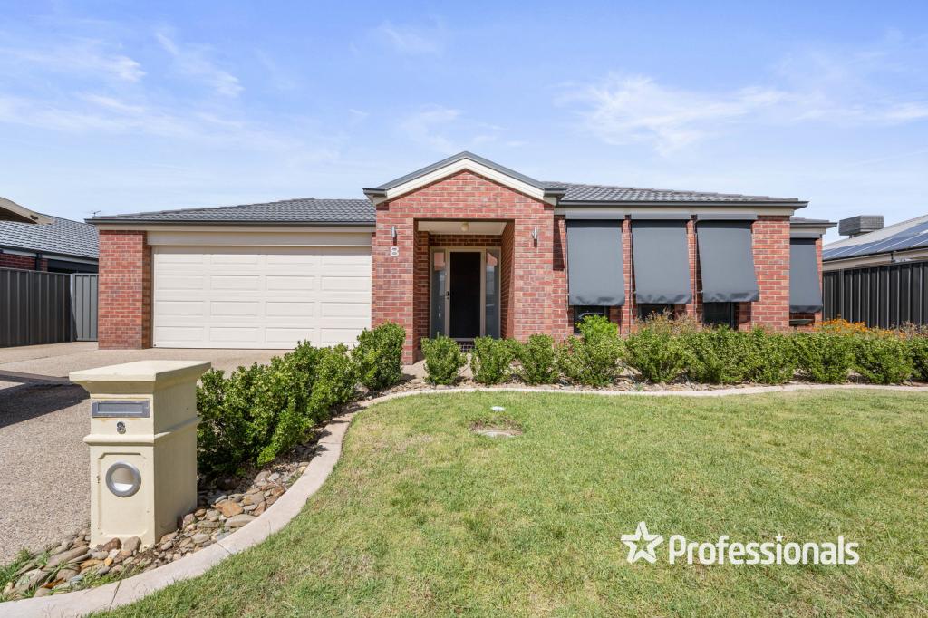 8 Strickland St, Killara, VIC 3691