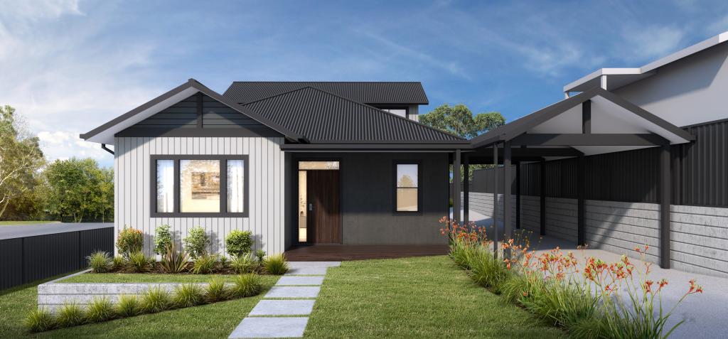 22 Belgrave-Gembrook Rd, Cockatoo, VIC 3781