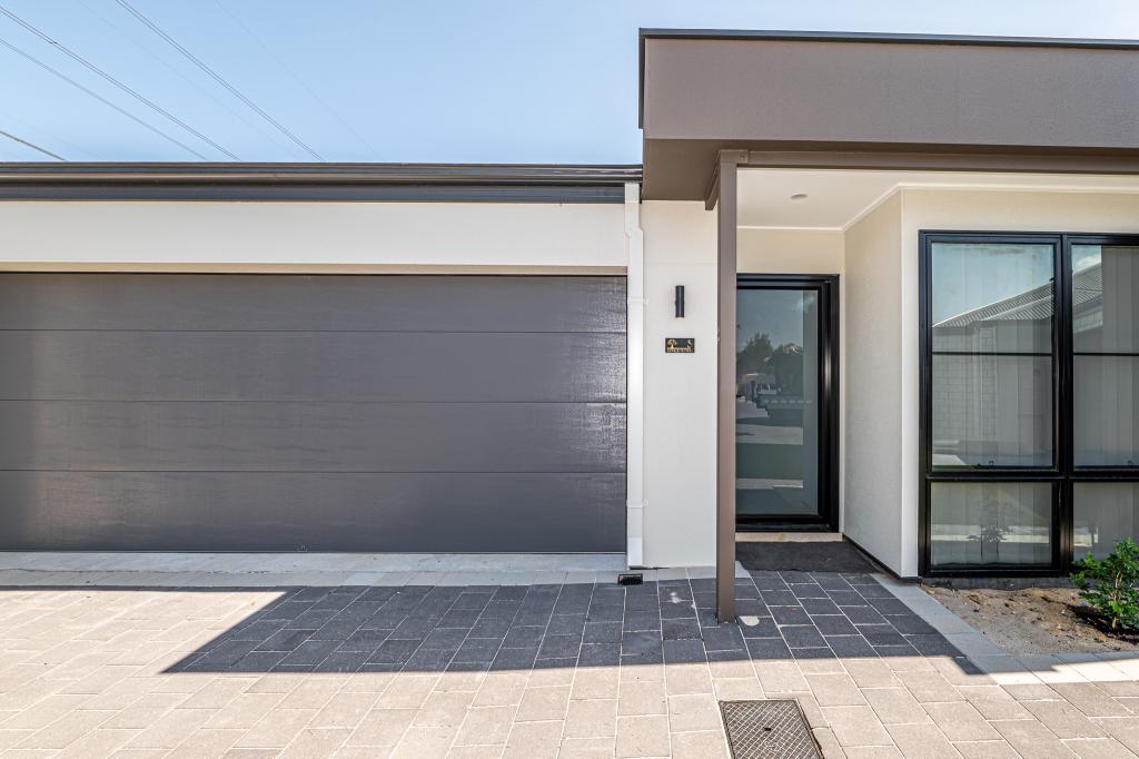 5/13 Welford Way, Success, WA 6164