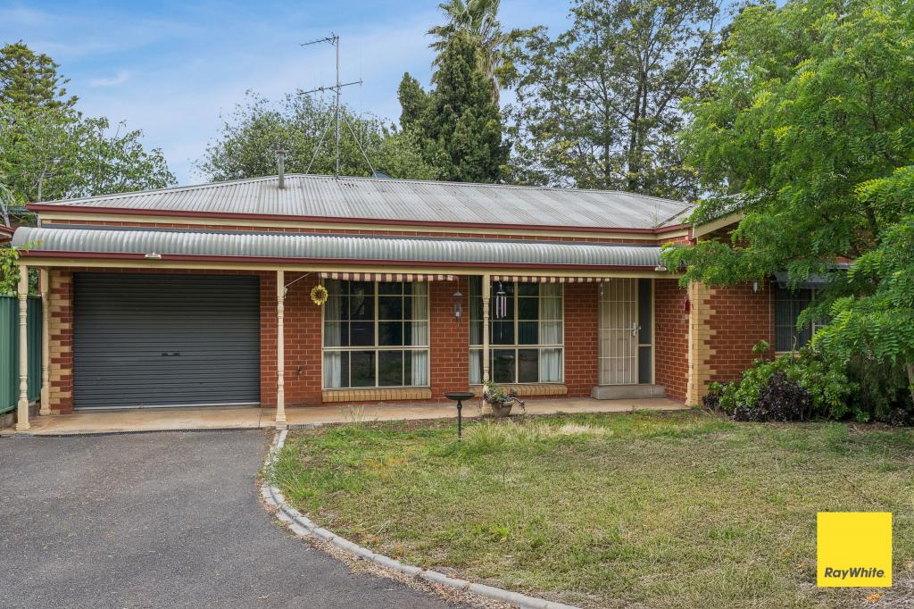 2/570 Hargreaves St, Bendigo, VIC 3550